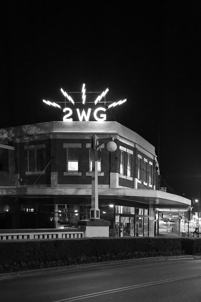 2WG in Wagga