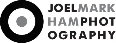 Joel Markham Photography logo